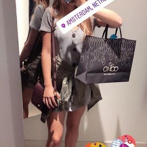 Zara dress